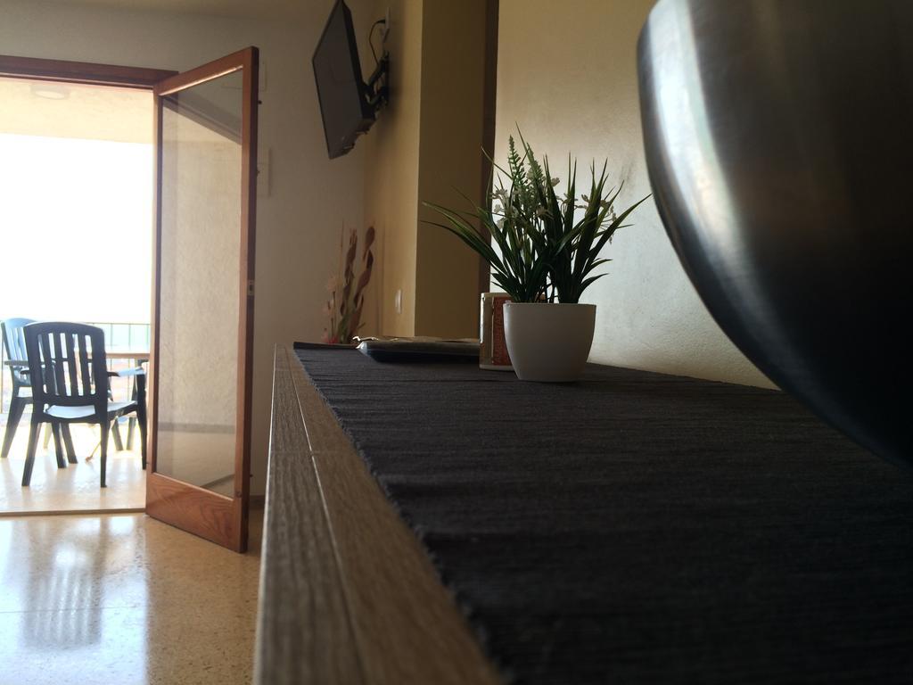 Apartamentos Serenity Peñíscola Zimmer foto