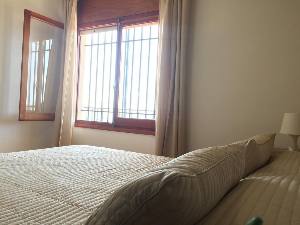 Apartamentos Serenity Peñíscola Zimmer foto