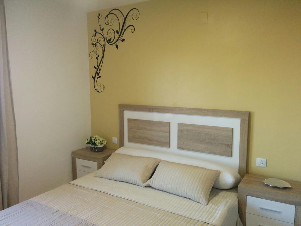 Apartamentos Serenity Peñíscola Zimmer foto