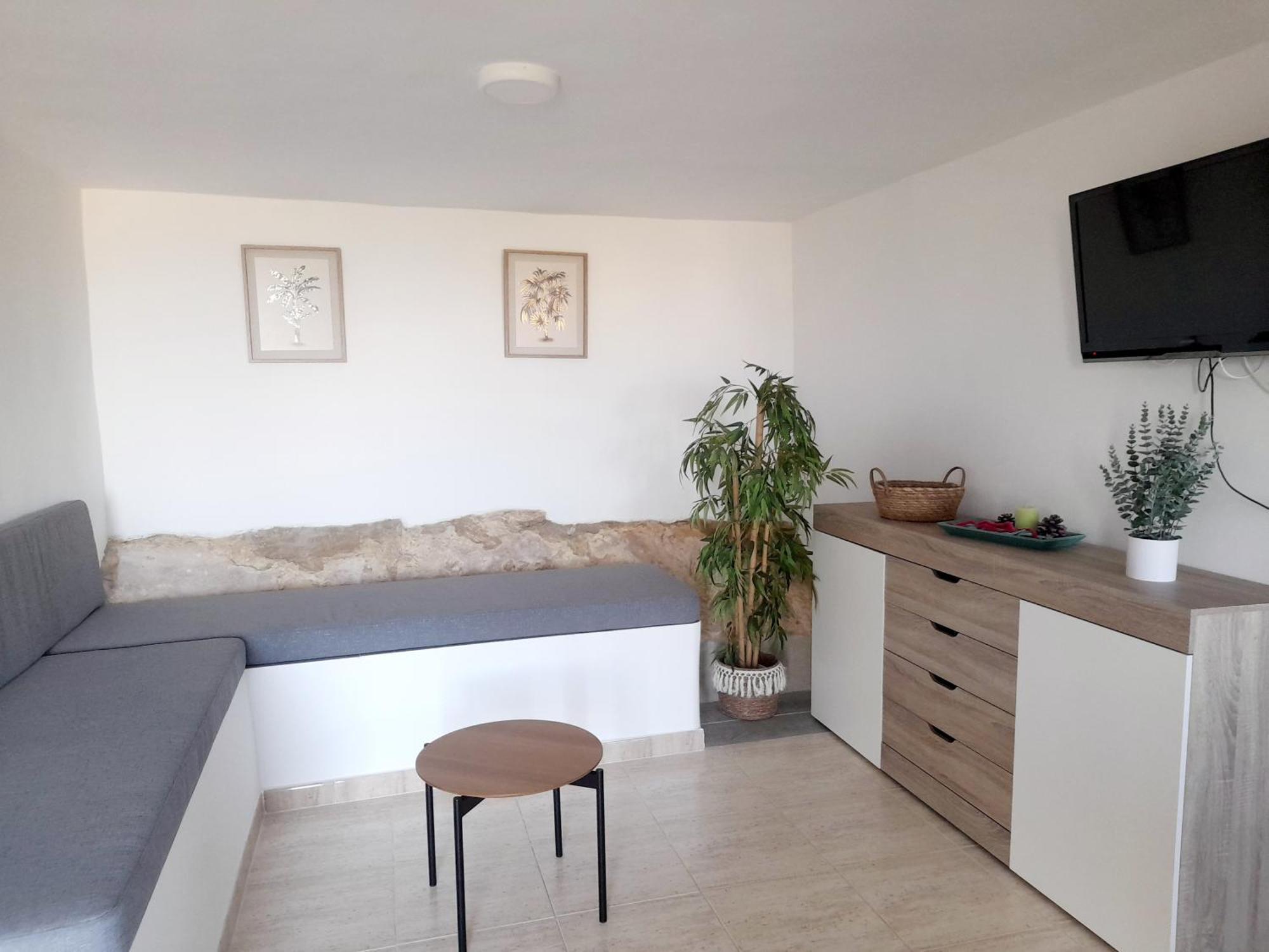 Apartamentos Serenity Peñíscola Zimmer foto